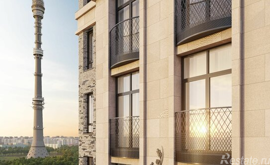 Продажа 2-комн квартиры на вторичном рынке улица Академика Королёва,  д. 21