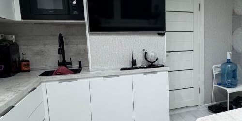 2-комн квартира Химки, улица Панфилова, 11