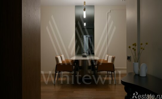 Продажа 3-комн квартиры на вторичном рынке ул Академика Королева,  д. 21