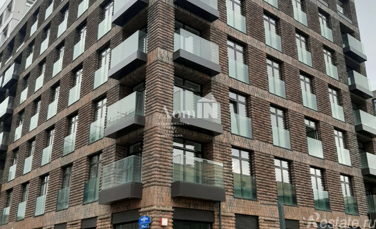 Продажа 3-комн квартиры на вторичном рынке Измайловский пр-кт,  д. 29,  к. И