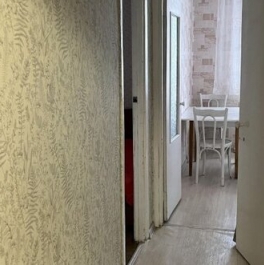 Аренда 2-комн квартиры на вторичном рынке ул Бутырская,  д. 2