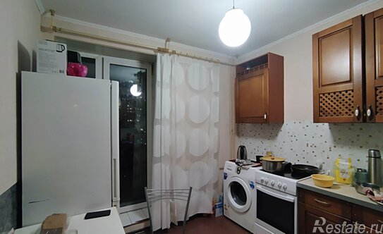 Продажа 2-комн квартиры на вторичном рынке Туристская ул