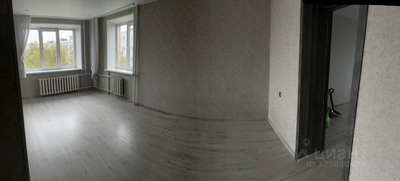 Продажа 3-комн квартиры на вторичном рынке Дзержинец мкр, Пушкино, 15