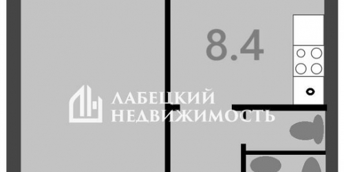 1-комн квартира Комендантский пр-кт,  д. 32,  к. 3