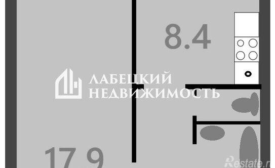 Продажа 1-комн квартиры на вторичном рынке Комендантский пр-кт,  д. 32,  к. 3