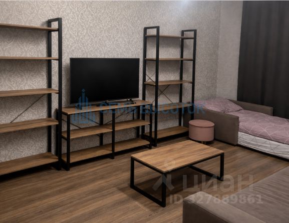 Продажа 2-комн квартиры на вторичном рынке Южный мкр, улица Курыжова, 17к1