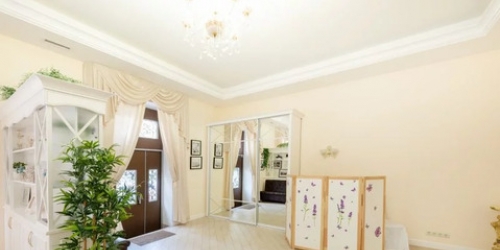 Торговое помещение ул. Курская,  д. 27