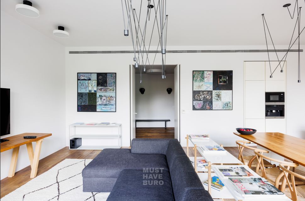 Продажа 3-комн квартиры на вторичном рынке улица Советской Армии, 6