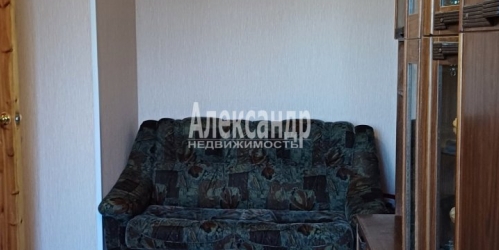 2-комн квартира Альпийский пер.,  д. 26