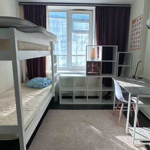 1-комн квартира проспект Обуховской обороны, 138к2