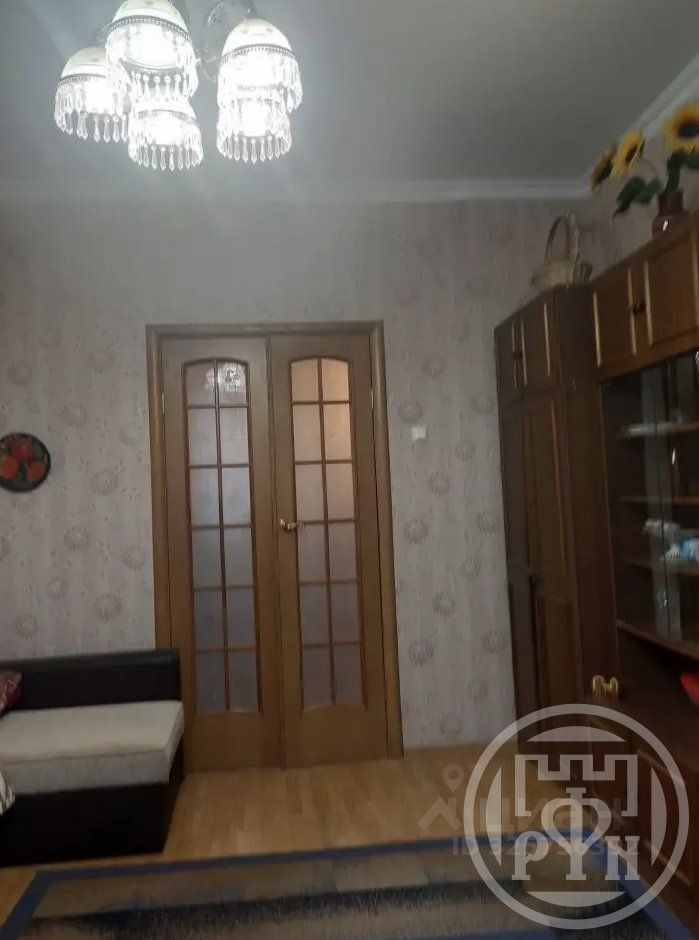 Продажа 2-комн квартиры на вторичном рынке пос. Стеклянный, 34