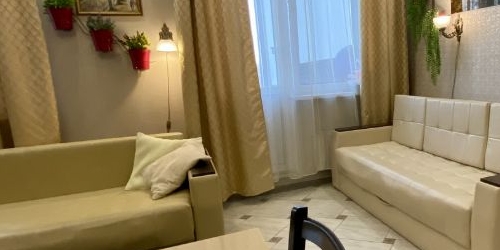 1-комн квартира Изумрудная улица, 18