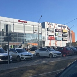 Продажа 2-комн квартиры на вторичном рынке Въезд, Пушкинское шоссе,  д. 13 к5