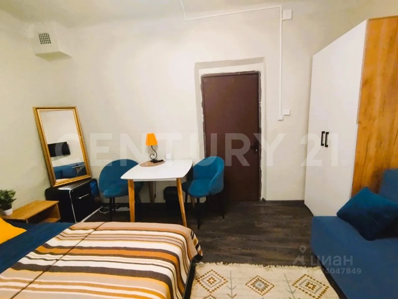 Продажа 6-комн квартиры на вторичном рынке Новая Басманная улица, 12С4