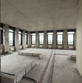 Продажа 3-комн квартиры на вторичном рынке Муринский 2-й пр-кт,  д. 24,  к. 2