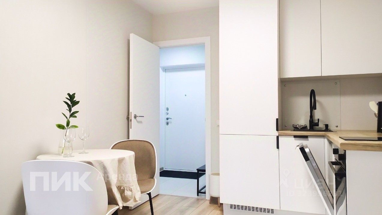 Аренда 1-комн квартиры на вторичном рынке Балашиха, улица Яганова, 8