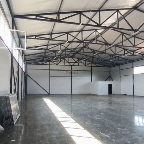 Склад Авдотьино, Овражная улица