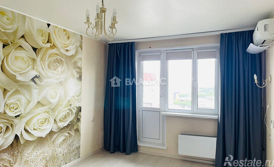 Продажа 1-комн квартиры на вторичном рынке Самаркандский б-р,  д. 12