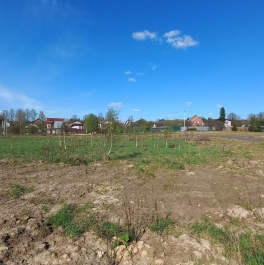 Продажа земли деревня Крюково, деревня Крюково