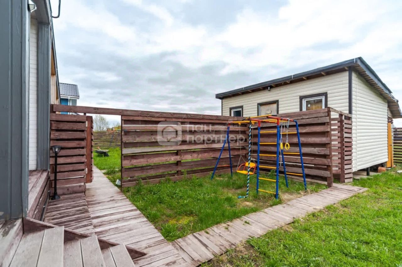 Продажа дома Петровские Сады кп, улица Ирисовая,  д. 3
