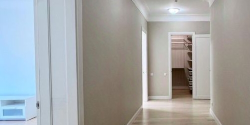 3-комн квартира Ярославский проспект, 23