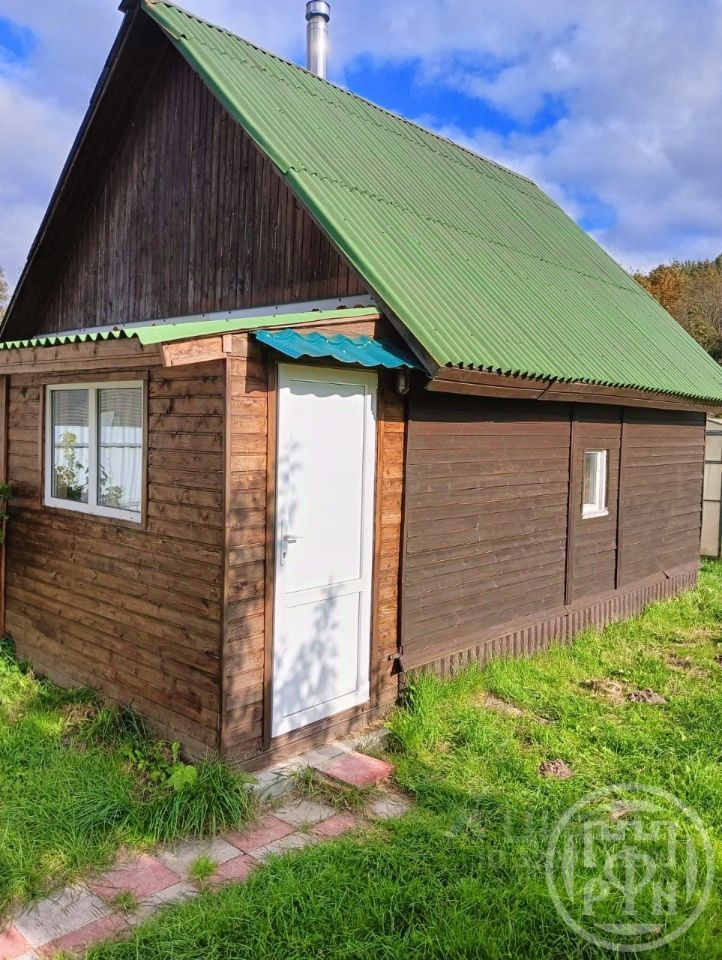 Продажа дома д. Глядино, переулок Угловой
