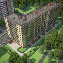 Продажа 1-комн квартиры на вторичном рынке Московское ш