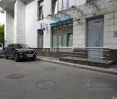 Продать Помещения свободного назначения Полянка М. ул   