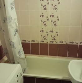 Аренда 2-комн квартиры на вторичном рынке улица Чичерина,  д. 12/2