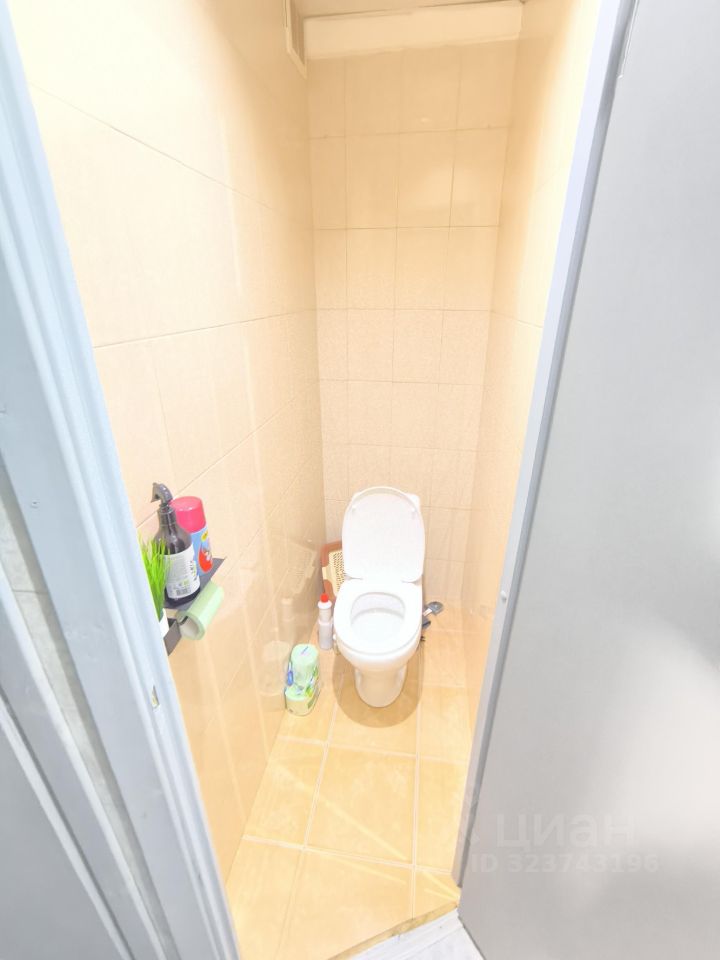 Продажа 3-комн квартиры на вторичном рынке проспект Маршала Блюхера, 38К1