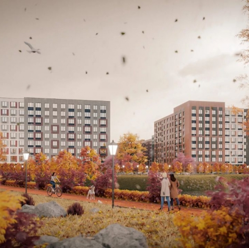 Помещение свободного назначения Загородная улица