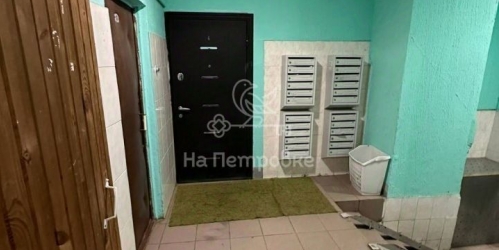 1-комн квартира Дорожный 3-й проезд,  д. 4 к1