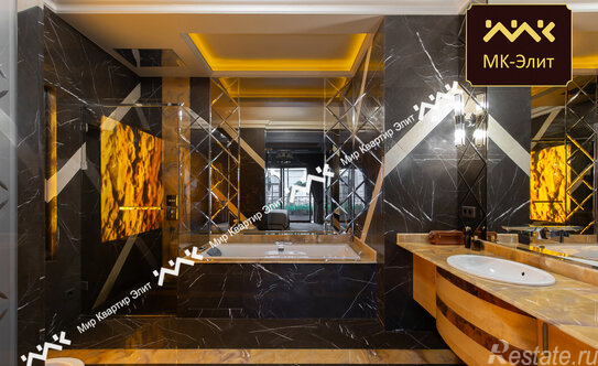 Продажа 1-комн квартиры на вторичном рынке Конногвардейский б-р,  д. 5