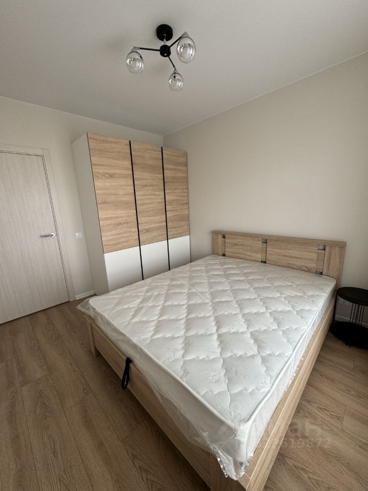 Аренда 1-комн квартиры на вторичном рынке улица Большое Понизовье, 8