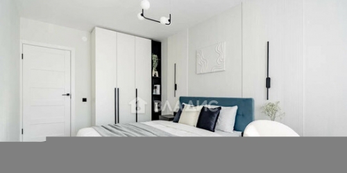 3-комн квартира улица Савушкина,  д. 54