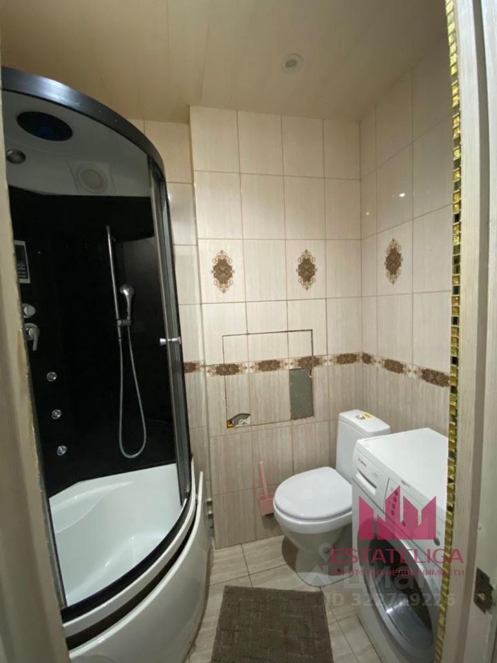 Продажа 3-комн квартиры на вторичном рынке Королев, улица Коминтерна, 10