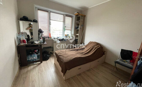 Продажа 3-комн квартиры на вторичном рынке Люберцы г, Побратимов ул,  д. 30