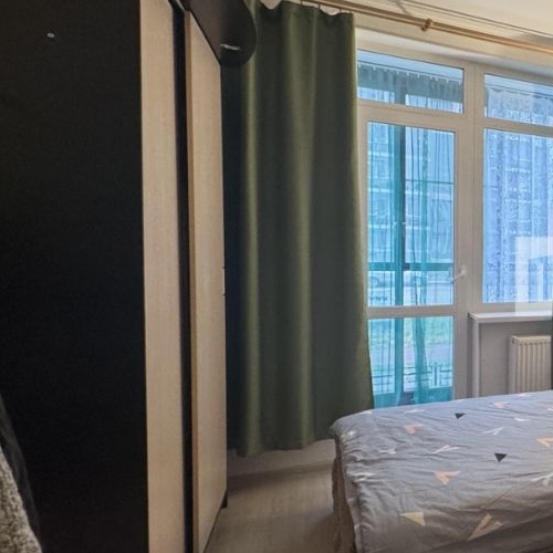 Студия пос. Бугры, бульвар Воронцовский, 11к5