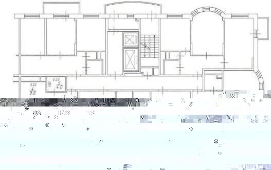 Аренда 1-комн квартиры на вторичном рынке ул Камышовая,  д. 48,  к. 3