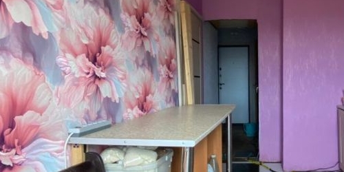 2-комн квартира улица Олеко Дундича, 36К3