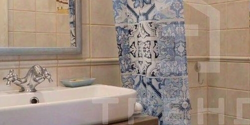 1-комн квартира Якорная улица, 1