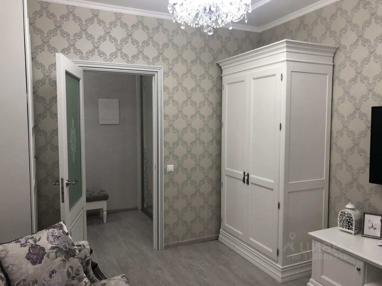 Продажа 1-комн квартиры на вторичном рынке Химки, Московская улица, 21А