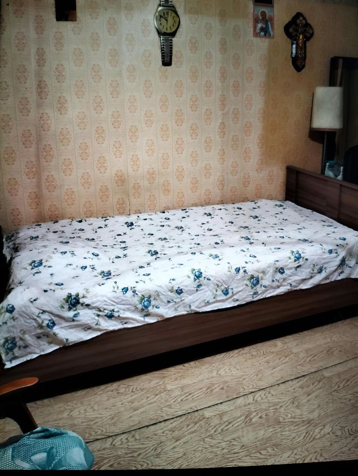 Аренда 1-комн квартиры на вторичном рынке улица Чечулина, 14