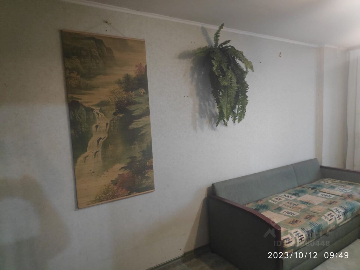 Аренда 2-комн квартиры на вторичном рынке 2-я Владимирская улица, 31