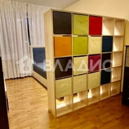 Продажа 2-комн квартиры на вторичном рынке ул Шаболовка,  д. 52