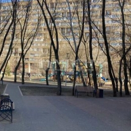 Продажа 3-комн квартиры на вторичном рынке улица Перерва,  д. 10