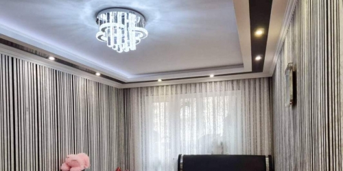 1-комн квартира Одинцово, Молодежная улица,  д. 2