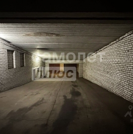 Продажа гаража Королёв, ул Горького,  д. 20А