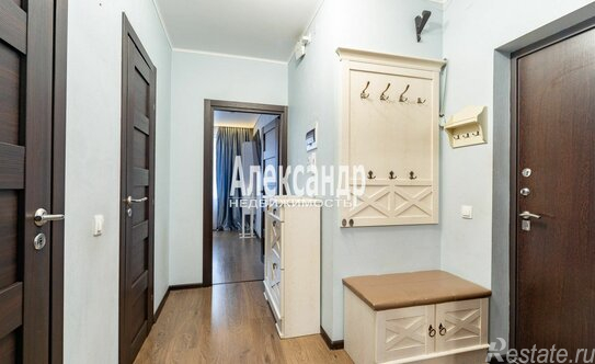 Продажа 2-комн квартиры на вторичном рынке Лётчика Лихолетова ул,  д. 14,  к. 2 стр 1
