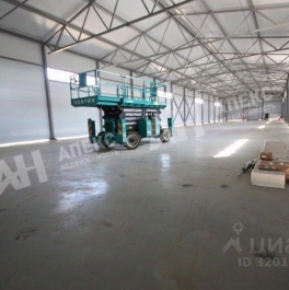 Аренда склада Ивашево, ул Слободская,  д. 61